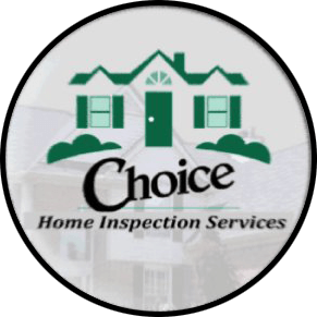 Choice Home Inspection Services Inc. logo
