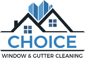 Choice Window & Gutter Cleaning logo