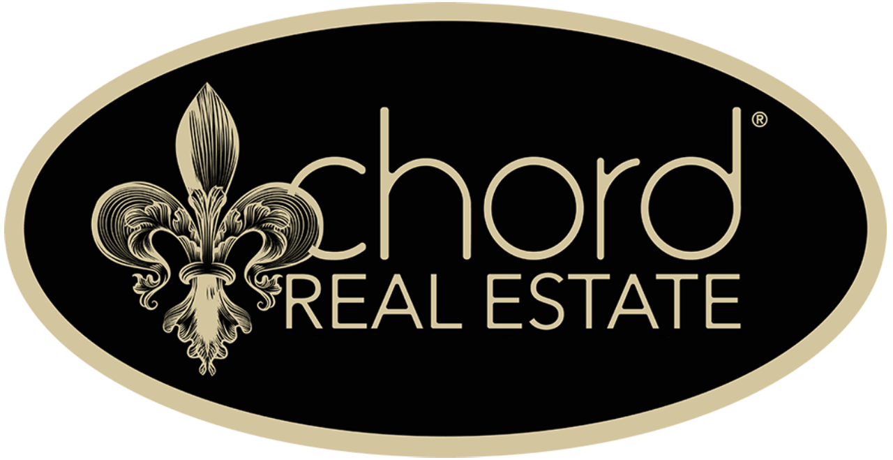 CHORD Real Estate logo