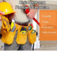Chris Handyman, Plumber & Electrician logo