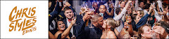 Chris Styles Events logo