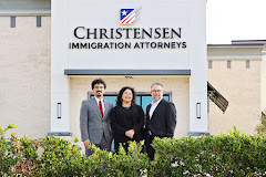 Christensen Immigration Attorneys logo