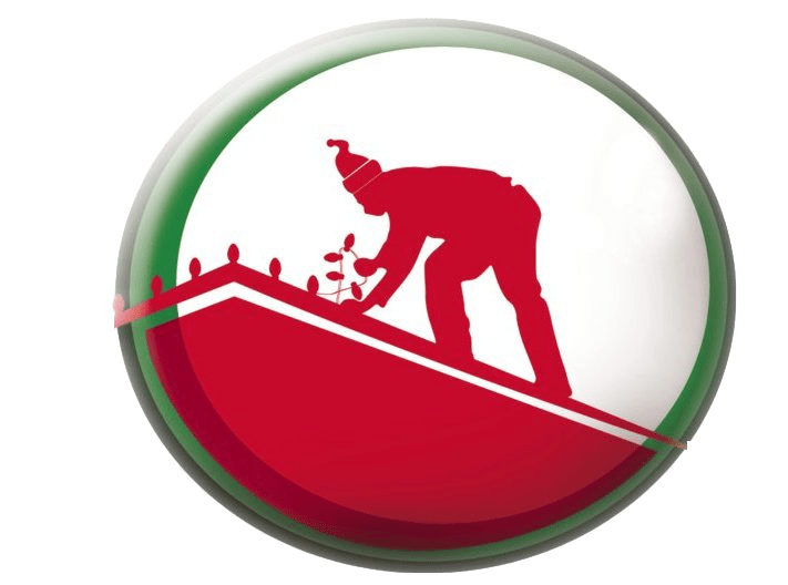 Christmas Light Installer logo