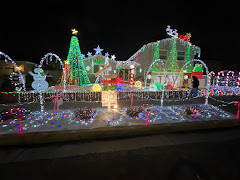 Christmas Lights In Orange County logo