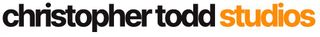 Christopher TODD Studios logo
