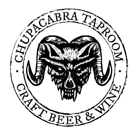 Chupacabra Taproom logo
