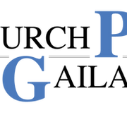 Church Page & Gailan PLLC logo