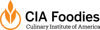 CIA at Copia (The Culinary Institute of America at Copia) logo