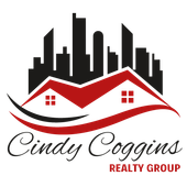 Cindy Coggins Realty Group | Realtor - Keller Williams logo