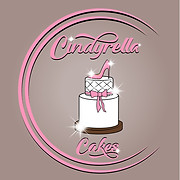 Cindyrella Cakes & Cake Supply Shop logo