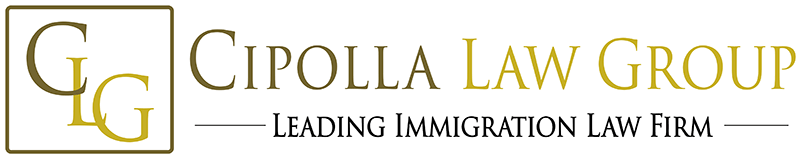 Cipolla Law Group logo