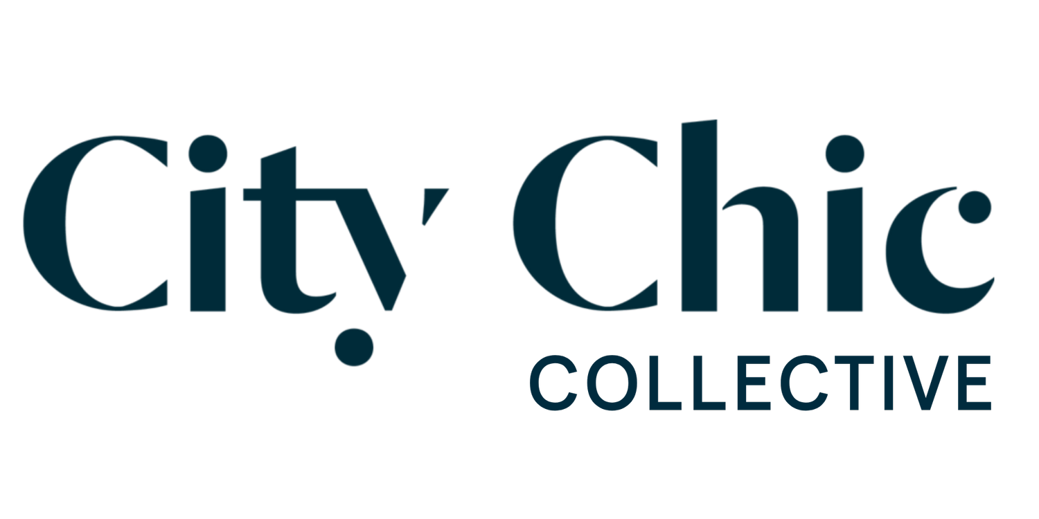 City Chic Collective | Metro DC Real Estate Agents logo