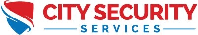 City Security Services logo