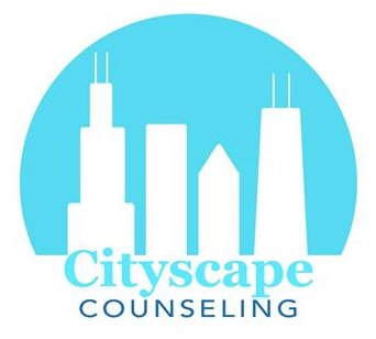 Cityscape Counseling logo