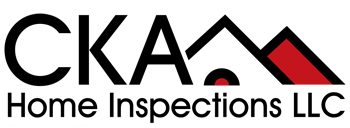 CKA Home Inspections logo