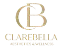 CLAREBELLA Aesthetics Medspa logo