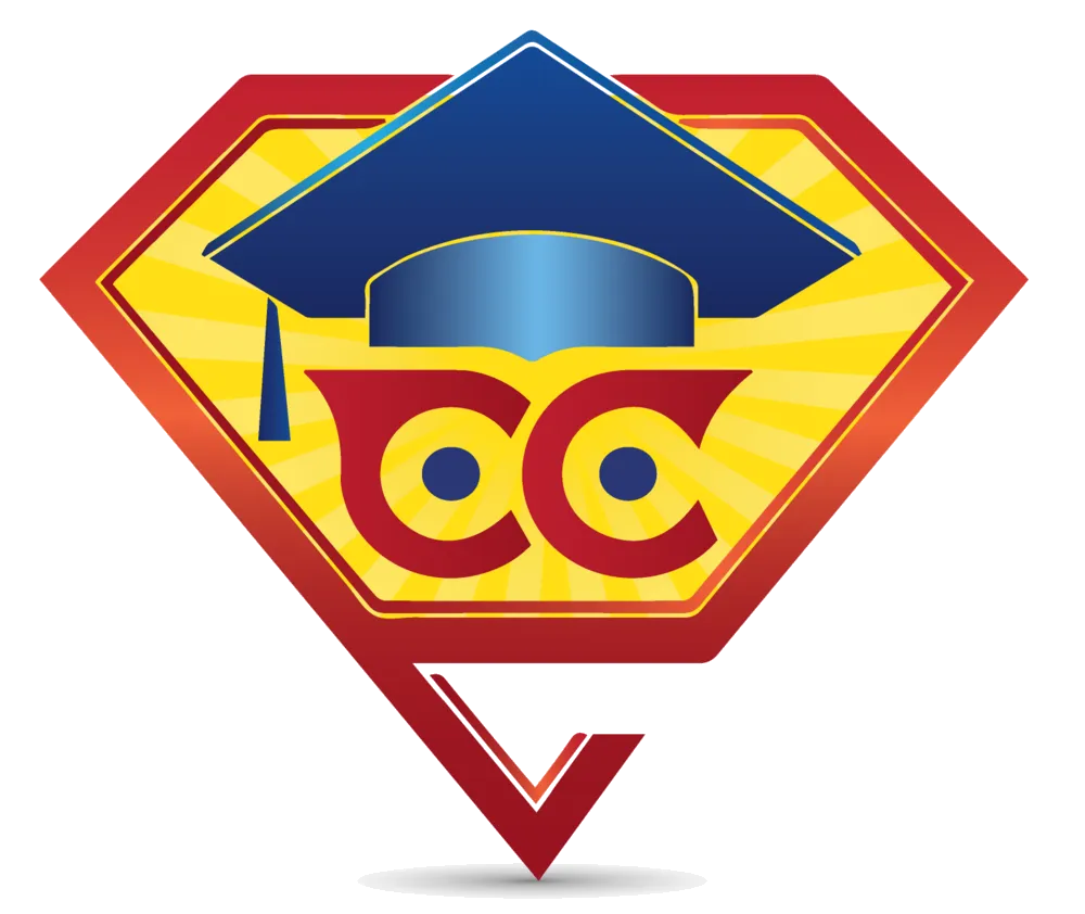 Clark College Consulting logo