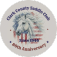 Clark County Saddle Club logo