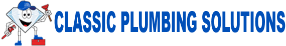 Classic Plumbing Solutions logo