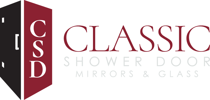 Classic Shower Door logo