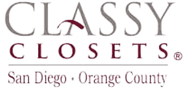 Classy Closets logo