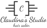 Claudinas Studios logo