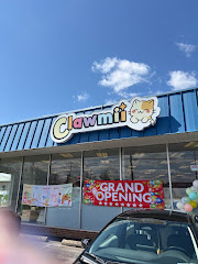 Clawmii logo