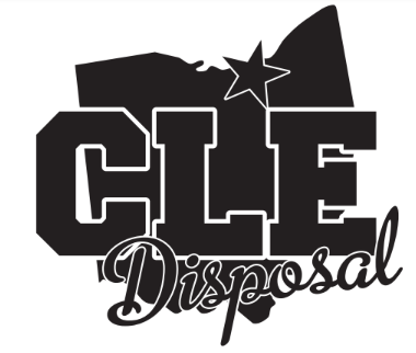 CLE Disposal LLC logo