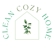 Clean Cozy Home logo