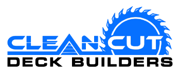 Clean Cut Deck logo