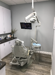 Clean Smile Dental logo
