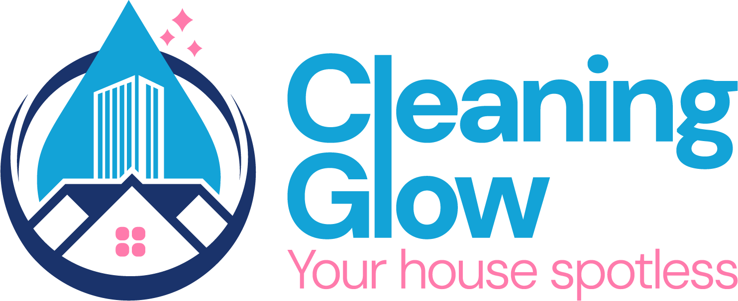 Cleaning Glow logo