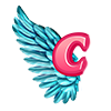 Cleaning Heavenly LLC logo