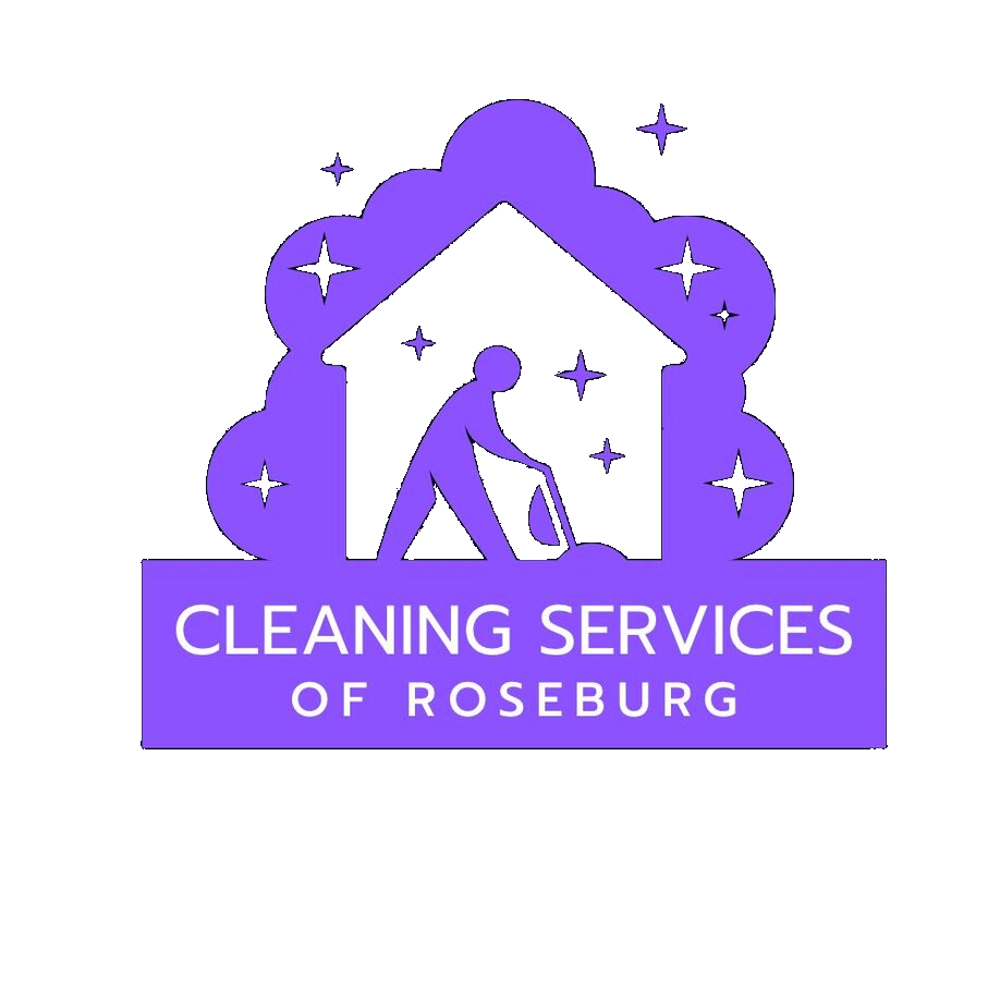 Cleaning Services of Roseburg logo