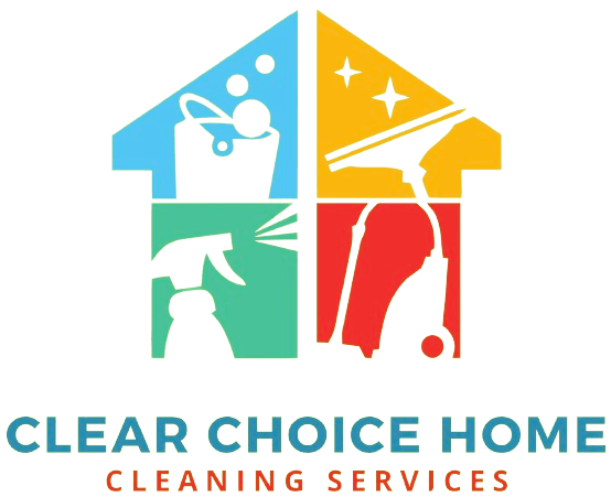Clear Choice Home Cleaning Services LLC logo