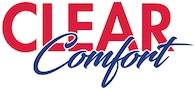 Clear Comfort Air Conditioning & Heating – Orlando logo