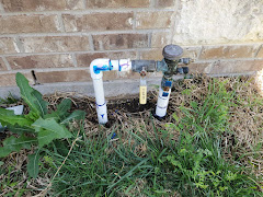 Clear Sky Irrigation, LLC logo