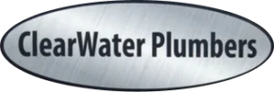ClearWater Plumbers logo