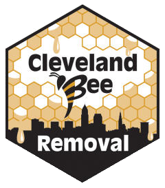 Cleveland Bee Removal logo