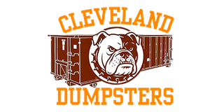 Cleveland Dumpsters logo