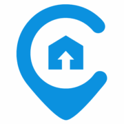 Clever Real Estate logo