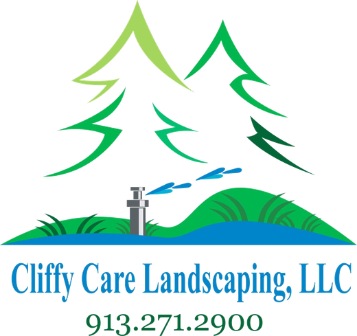 Cliffy Care Landscaping, LLC logo