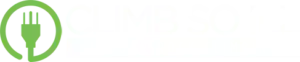 Climb So iLL at the Power Plant logo