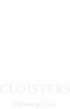 Cloisters Of The Valley logo