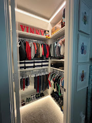 Closet Star logo