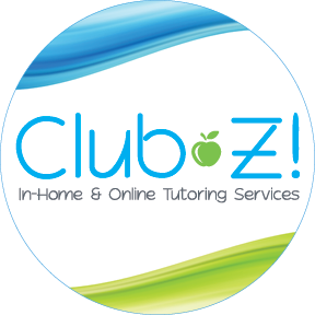 Club Z! Tutoring logo