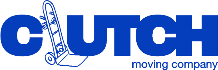 Clutch Moving Company - Tucson logo