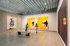 Clyfford Still Museum logo