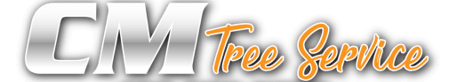 CM Tree Service and Removal logo