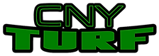 CNY Turf logo